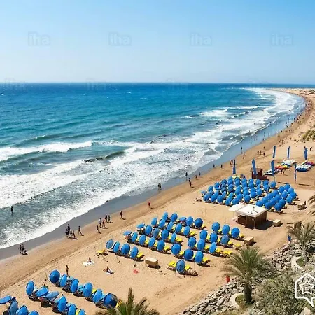 Apartment Golf Maspalomas Maspalomas (Gran Canaria)