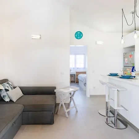 Golf Apartmán Maspalomas (Gran Canaria)