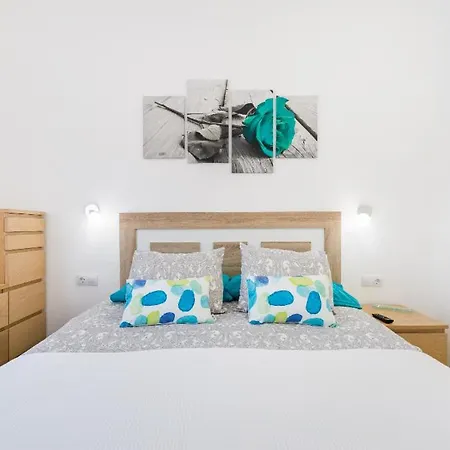 Apartment Golf Maspalomas