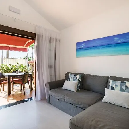Golf Maspalomas Apartment Maspalomas (Gran Canaria)