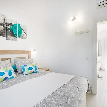 Apartment Golf Maspalomas