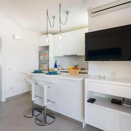 Apartment Golf Maspalomas *